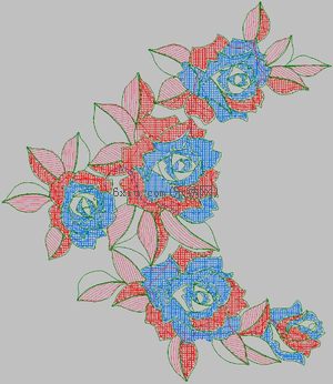 eu_hus50805 embroidery pattern album