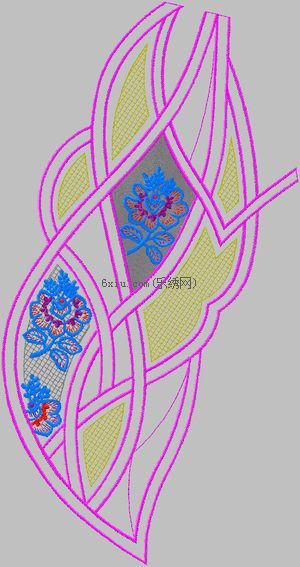 eu_hus50870 embroidery pattern album