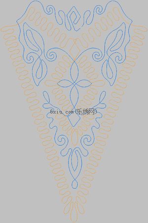 eu_hus50938 embroidery pattern album