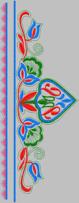 eu_hus50978 embroidery pattern album