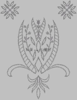eu_hus50984 embroidery pattern album