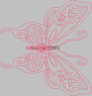 eu_hus51015 embroidery pattern album
