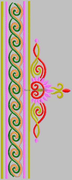 eu_hus51041 embroidery pattern album