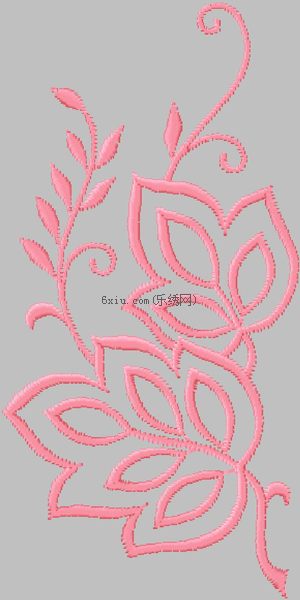 eu_hus51093 embroidery pattern album