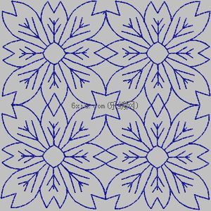 eu_hus51153 embroidery pattern album