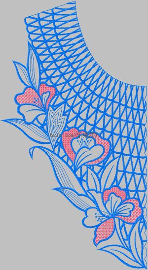 eu_hus51303 embroidery pattern album