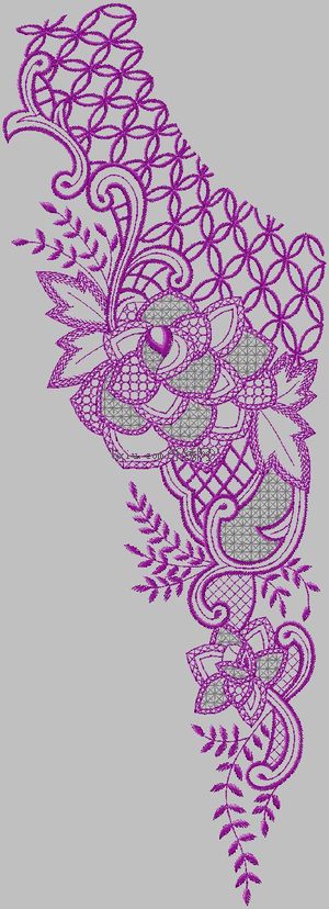 eu_hus51319 embroidery pattern album
