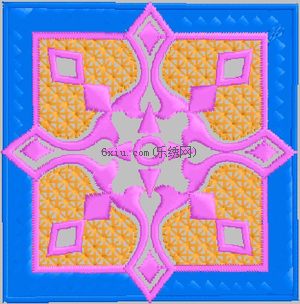 eu_hus51325 embroidery pattern album