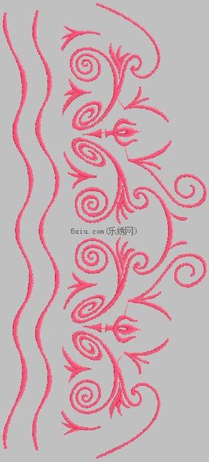 eu_hus51400 embroidery pattern album