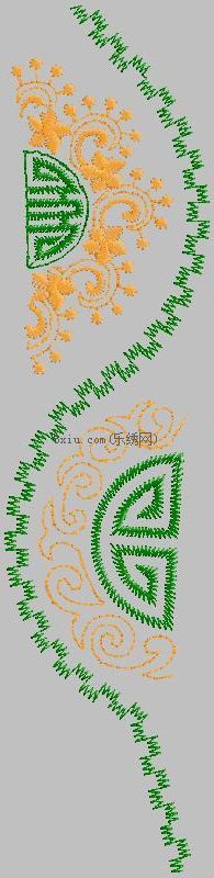 eu_hus51484 embroidery pattern album