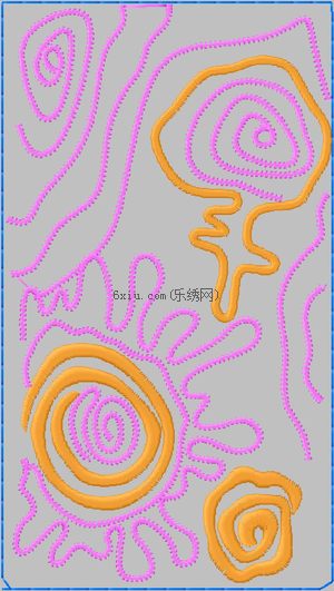 eu_hus51560 embroidery pattern album