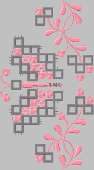 eu_hus51669 embroidery pattern album