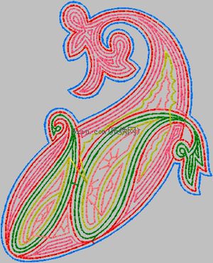eu_hus51693 embroidery pattern album