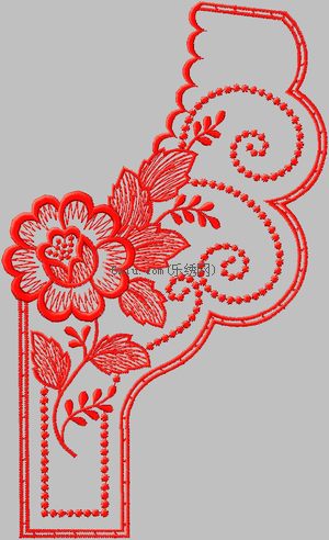 eu_hus51739 embroidery pattern album