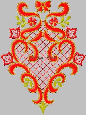 eu_hus52426 embroidery pattern album