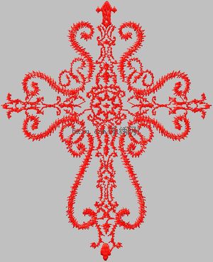 eu_hus52488 embroidery pattern album