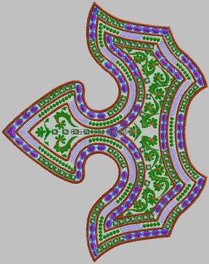 eu_hus52630 embroidery pattern album