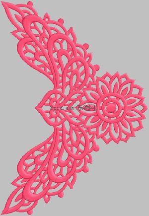 eu_hus52751 embroidery pattern album