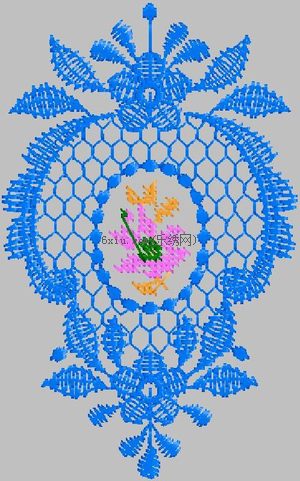 eu_hus52800 embroidery pattern album
