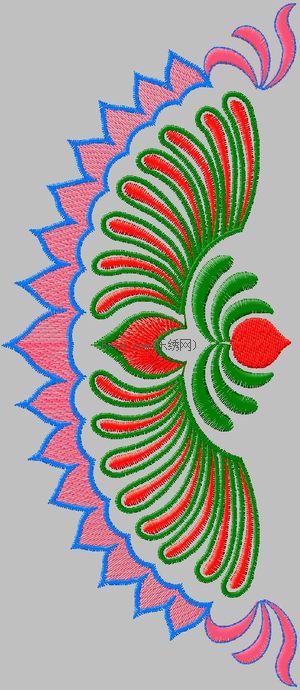 eu_hus53148 embroidery pattern album