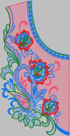 eu_hus53466 embroidery pattern album