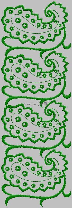 eu_hus53474 embroidery pattern album