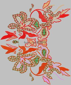 eu_hus54016 embroidery pattern album