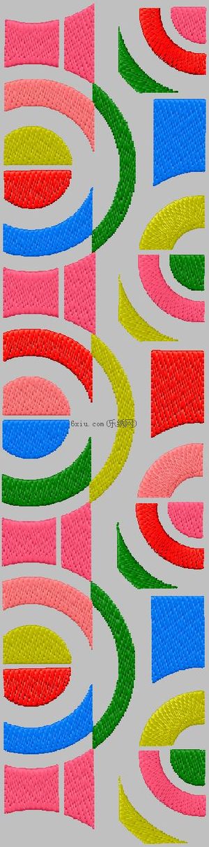 eu_hus54022 embroidery pattern album