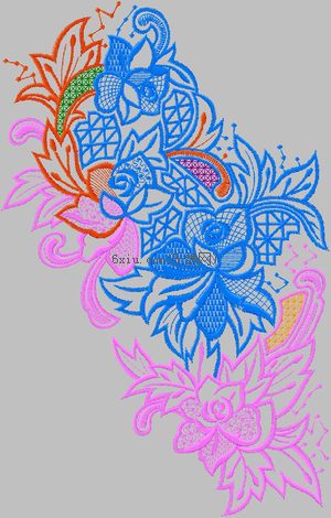 eu_hus54075 embroidery pattern album