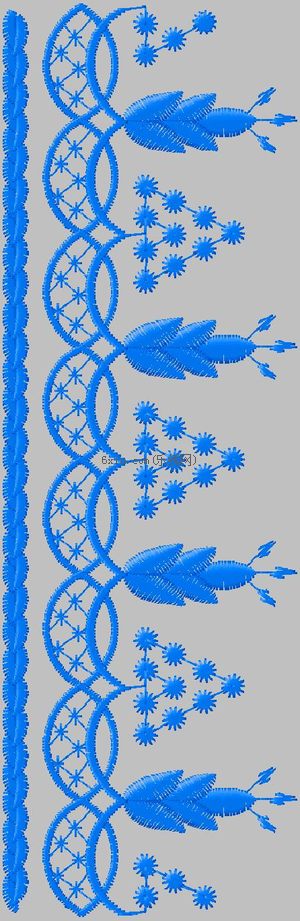 eu_hus54140 embroidery pattern album