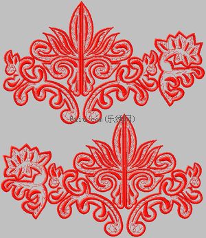 eu_hus54174 embroidery pattern album