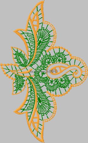 eu_hus54442 embroidery pattern album