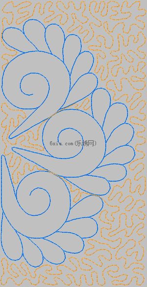 eu_hus54487 embroidery pattern album