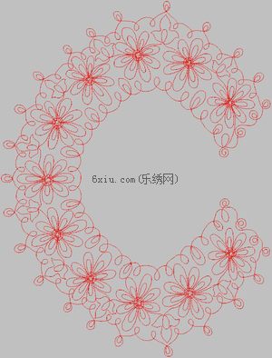 eu_hus54526 embroidery pattern album