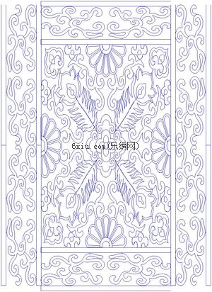 HF_0EFB4A4D embroidery pattern album
