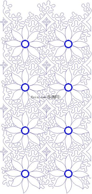 HF_4AC6E825 embroidery pattern album