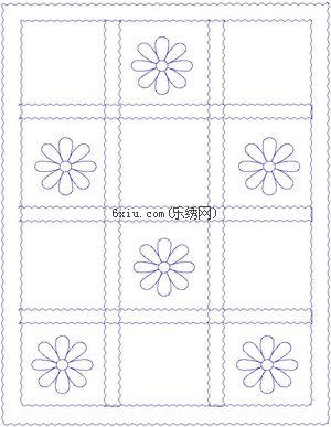 HF_5C9DF8D4 embroidery pattern album