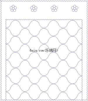 HF_AZAD032 embroidery pattern album