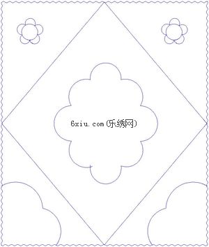 HF_AZAD233 embroidery pattern album