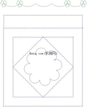 HF_AZAD285 embroidery pattern album