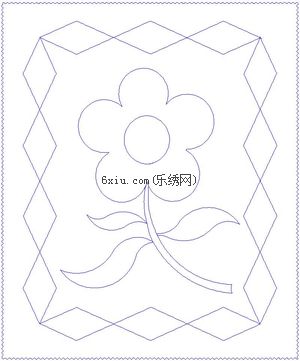 HF_AZAD389 embroidery pattern album