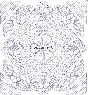 HF_D97F9833 embroidery pattern album