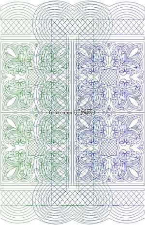 HF_DC3E35D0 embroidery pattern album