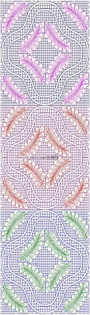 HF_DDBBEEFA embroidery pattern album