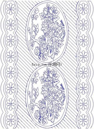 HF_E52E7C58 embroidery pattern album