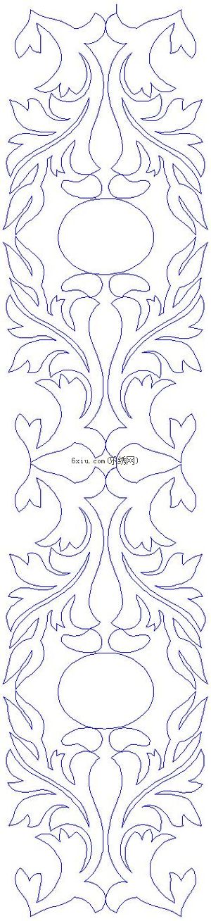 HF_EF19662C embroidery pattern album