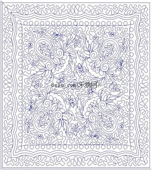 HF_F3CAFD48 embroidery pattern album
