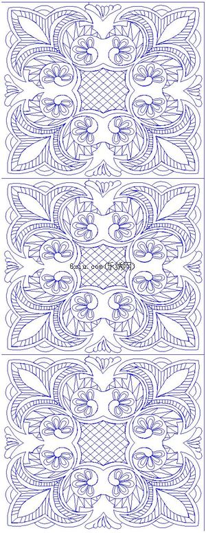 HF_F429307E embroidery pattern album