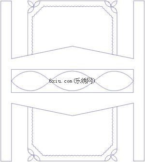 HF_F62950D1 embroidery pattern album
