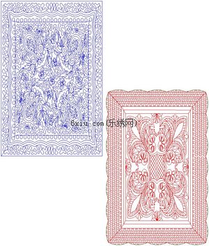 HF_F7F2D393 embroidery pattern album